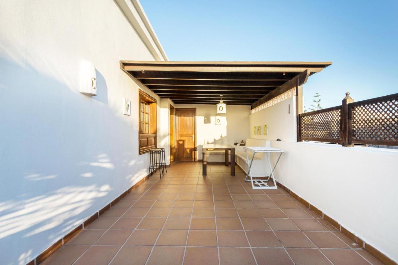 Villa Tania Playa Blanca (Lanzarote) Exterior foto